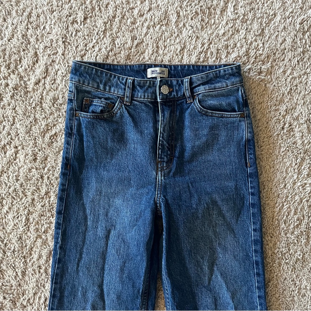 SALE Baum Und Pferdgarten Novelle Jeans | 26 - Picture 4 of 12